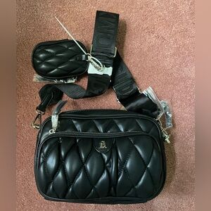 Steve Madden BCAMRA Crossbody